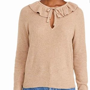 Madewell sweater